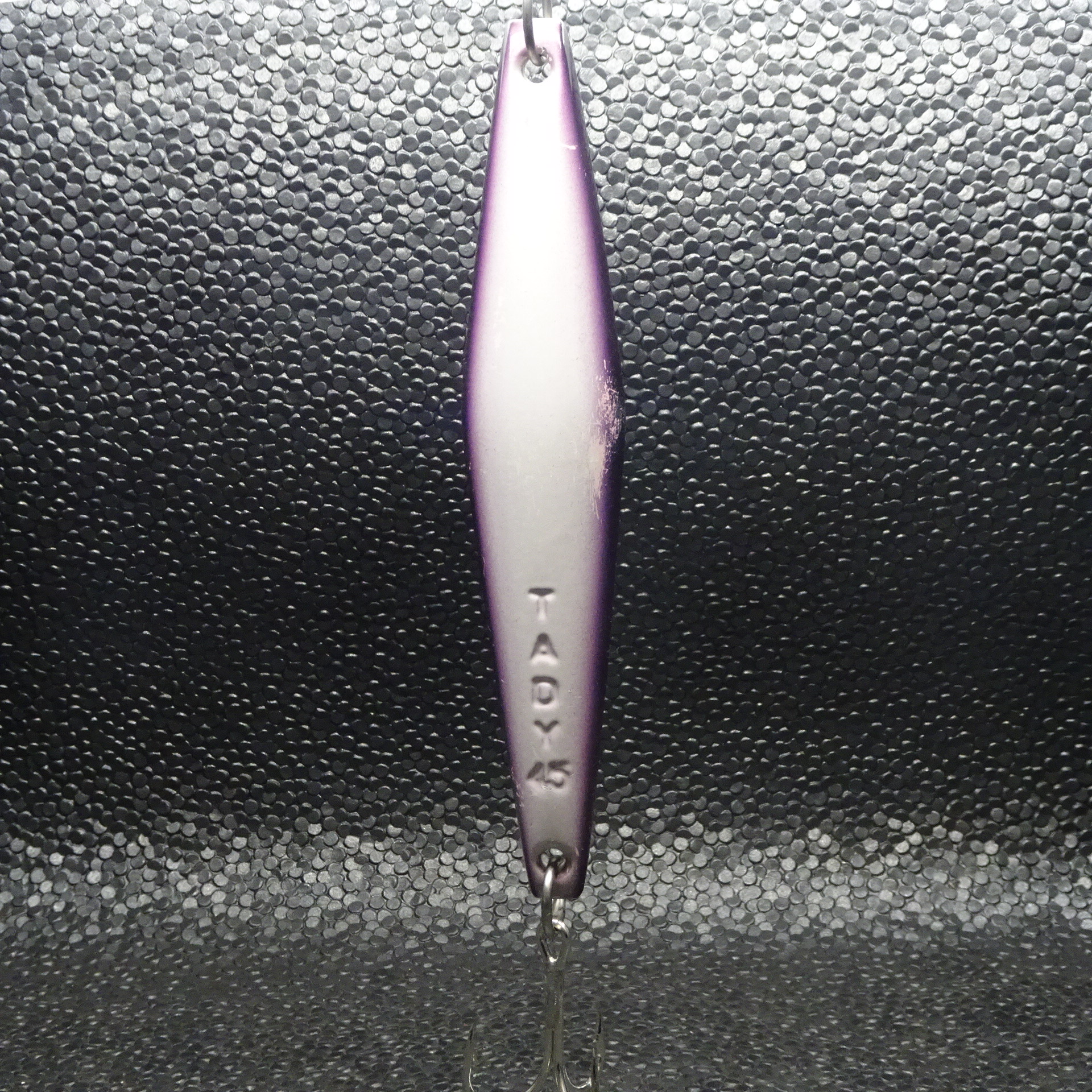 Tady - 45 *Light* - Purple/White
