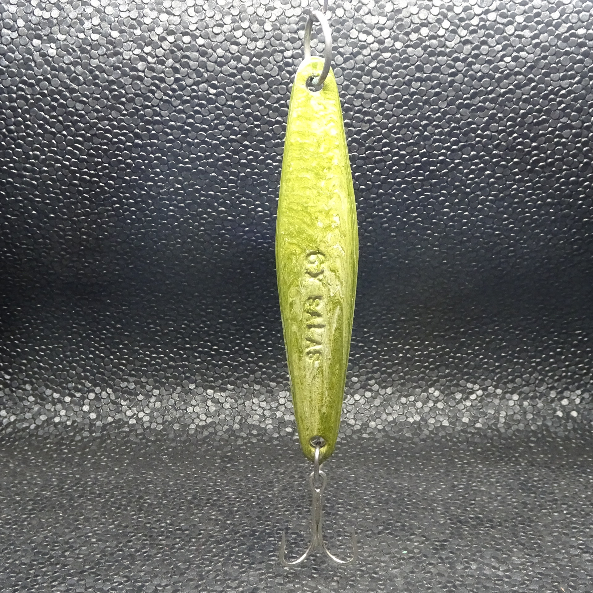 Salas - 6X - Sardine