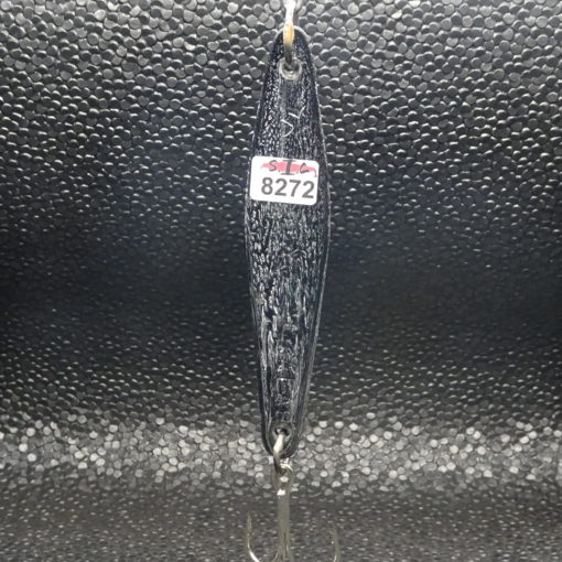 Salas - Yoyo 4 *Heavy* - Black Sardine