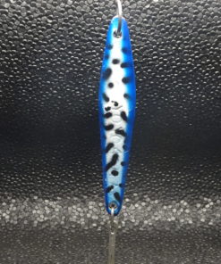 Salas - Yoyo 4 *Heavy* - Blue Mac