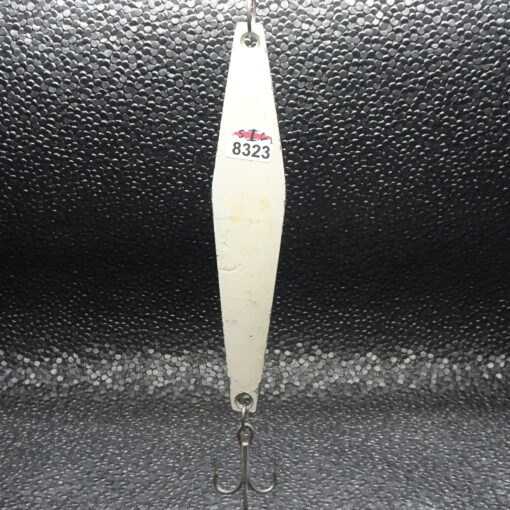 Killer Jig - EX7 - Mint/White/Gold