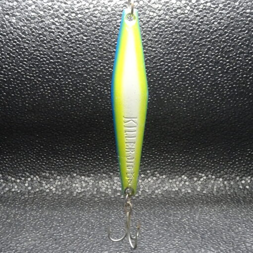 Killer Jig - EX7 - Dorado