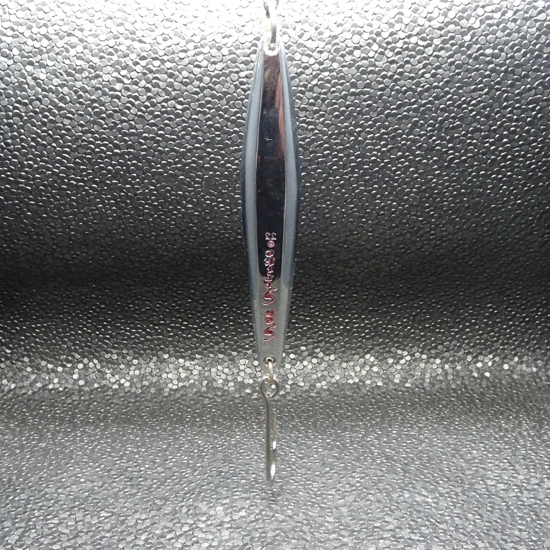 Sea Strike - 33 - *Heavy* - Chrome - Single Hook