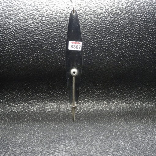Sea Strike - 33 - Chrome - Fixed Hook