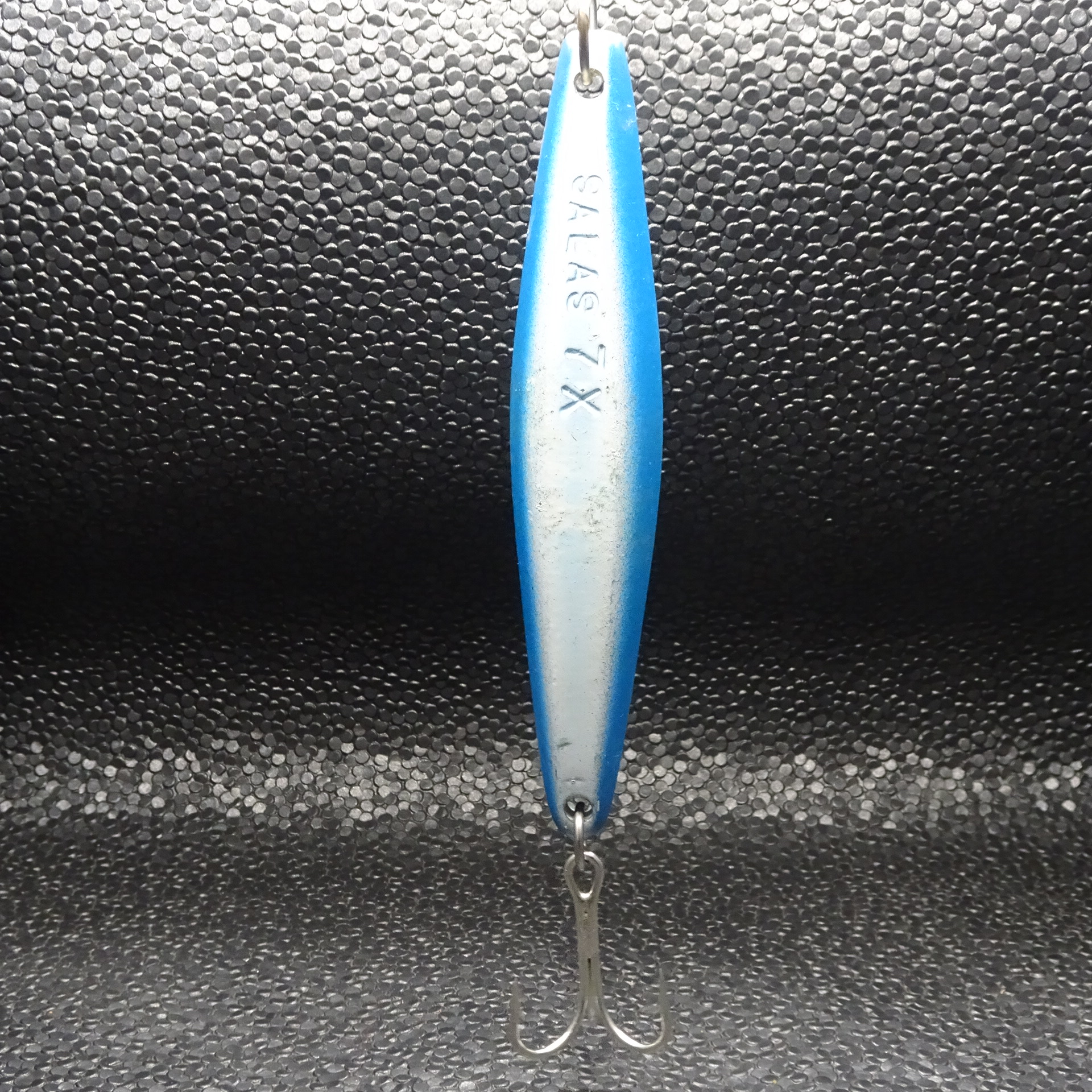 Salas - 7X - Blue/White