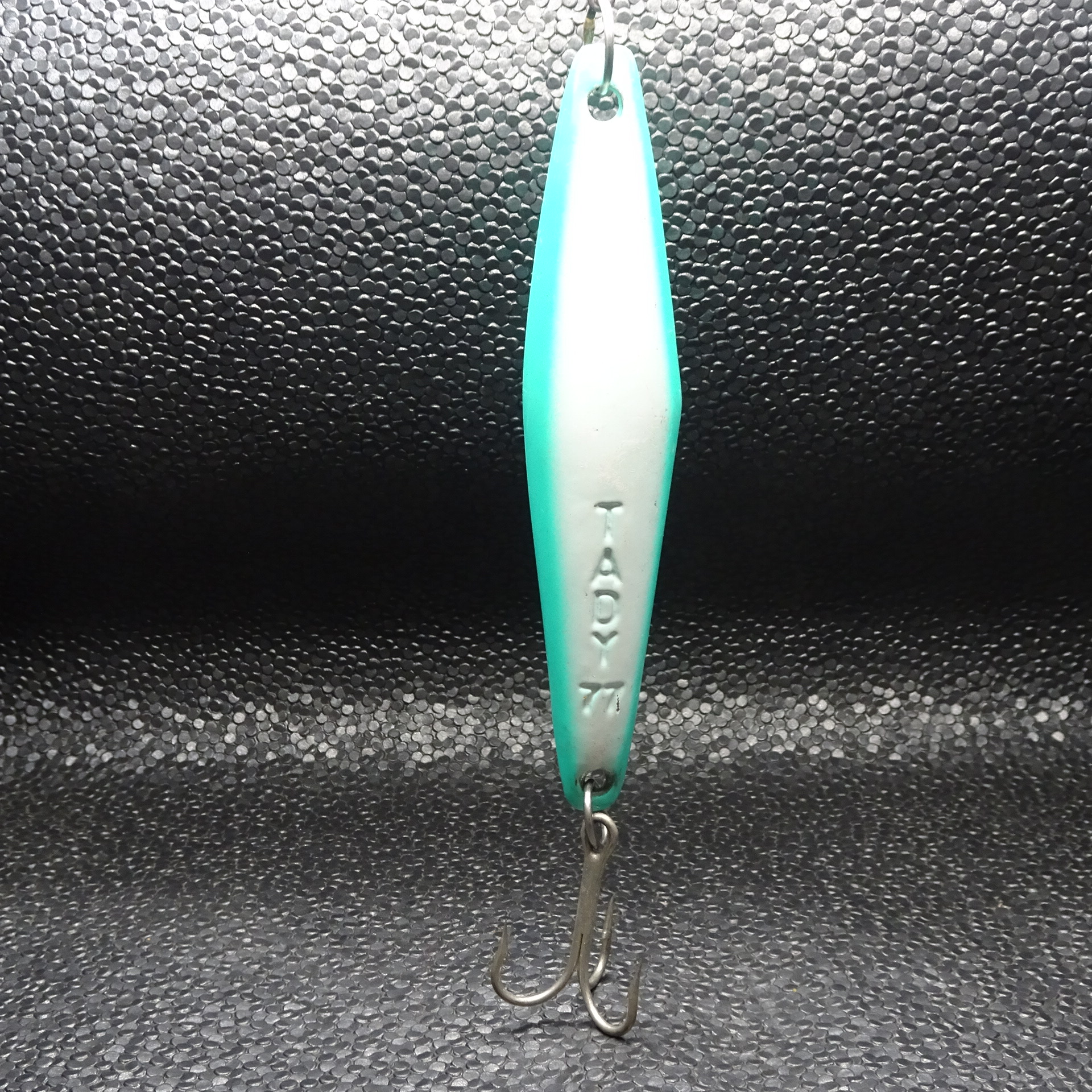 Tady - 77 - Mint/White