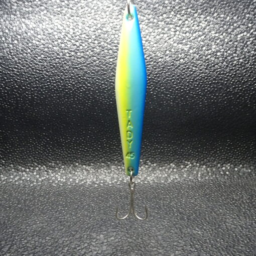 Tady - 45 *Light* - FishDog Custom