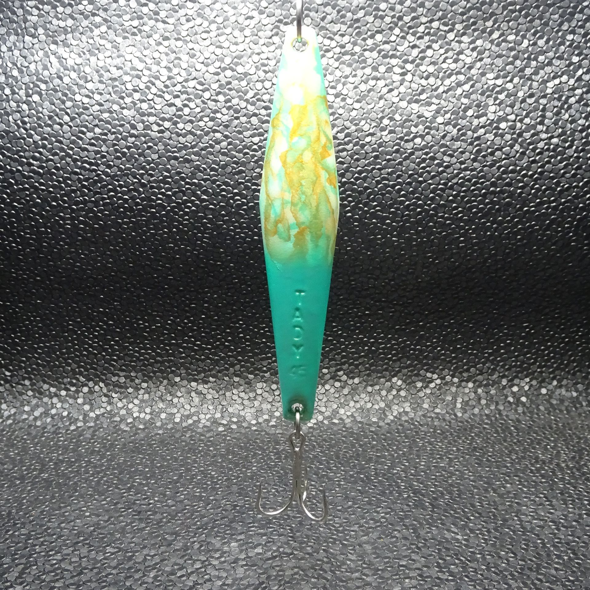 Tady - 45 *Light* - FishDog Custom