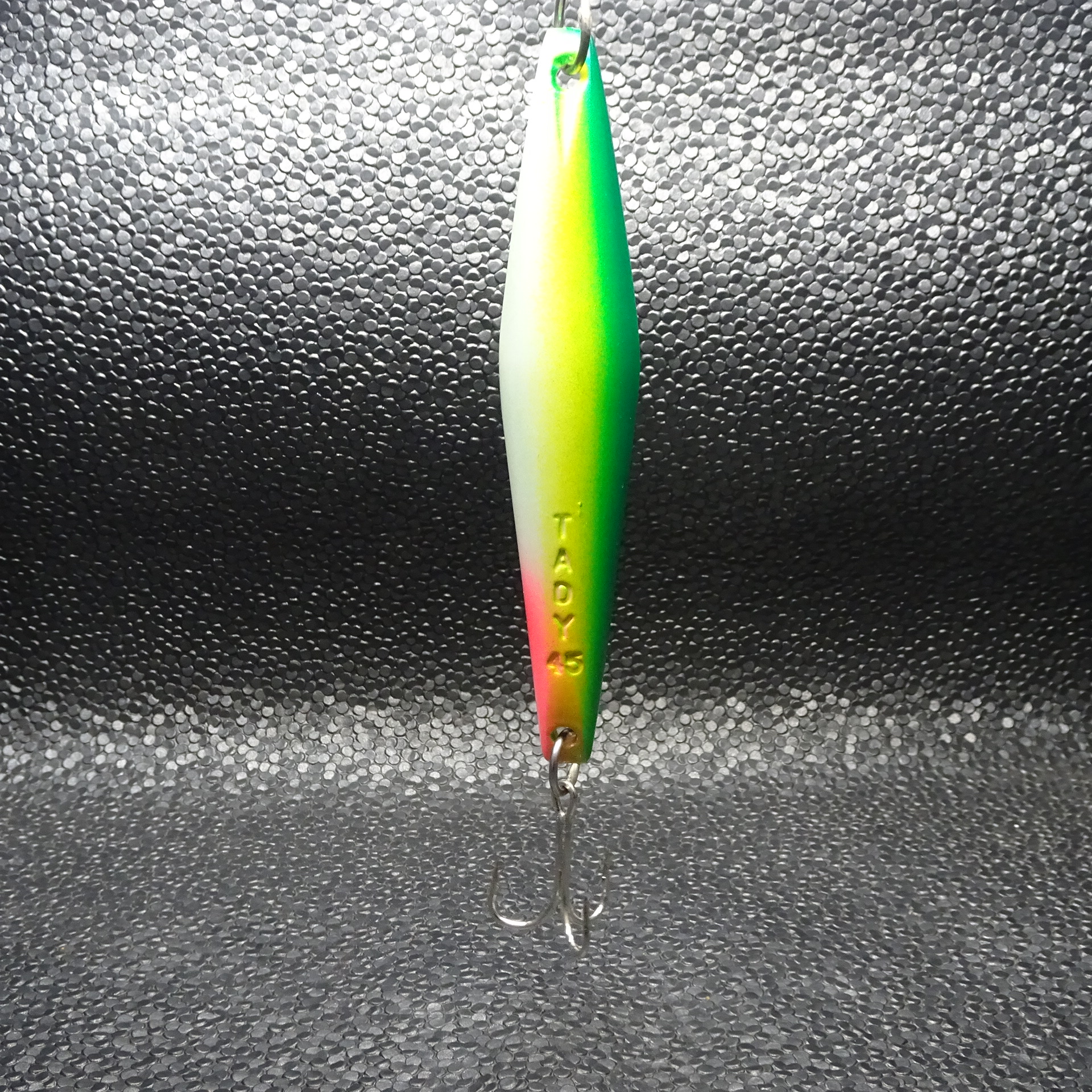 Tady - 45 *Light* - FishDog Custom