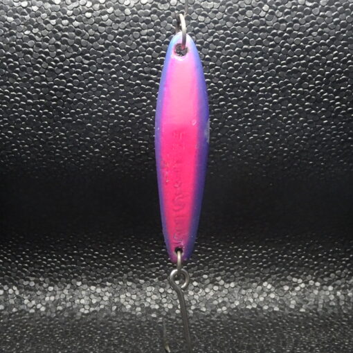 Sea Strike - LR Jr - Pink/Purple - Single Hook