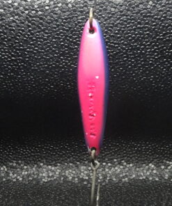 Sea Strike - LR Jr - Pink/Purple - Single Hook