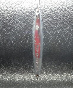 Sea Strike - 33 - Chrome - Fixed Hook