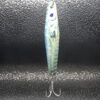 Bait Wrap's - Kraken 2 *Light* - Green Mackerel