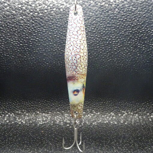 Bait Wrap's - Kraken 2 *Light* - Squid