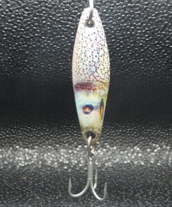 Bait Wrap's - Kraken BB *Heavy" - Squid