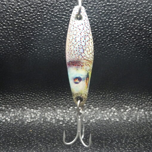 Bait Wrap's - Kraken BB *Heavy" - Squid