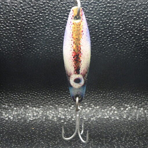 Bait Wrap's - Kraken BB *Heavy" - Angry Squid 1