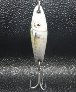 Bait Wrap's - Kraken BB *Heavy