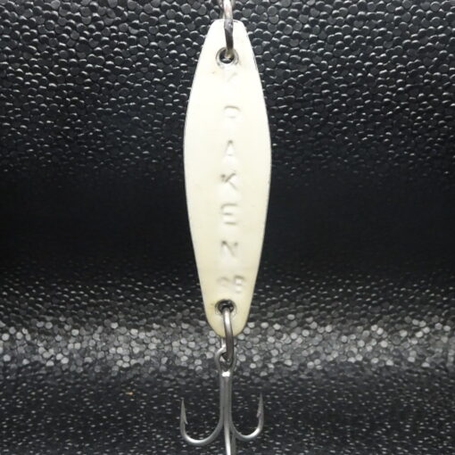 Bait Wrap's - Kraken BB *Heavy" - Sardine