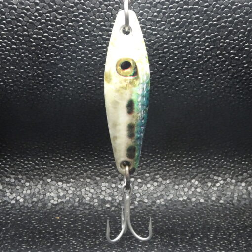 Bait Wrap's - Kraken BB *Heavy" - Sardine