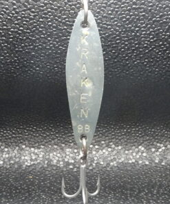 Bait Wrap's - Kraken BB *Heavy