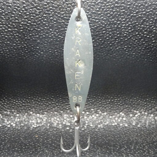 Bait Wrap's - Kraken BB *Heavy" - Eye