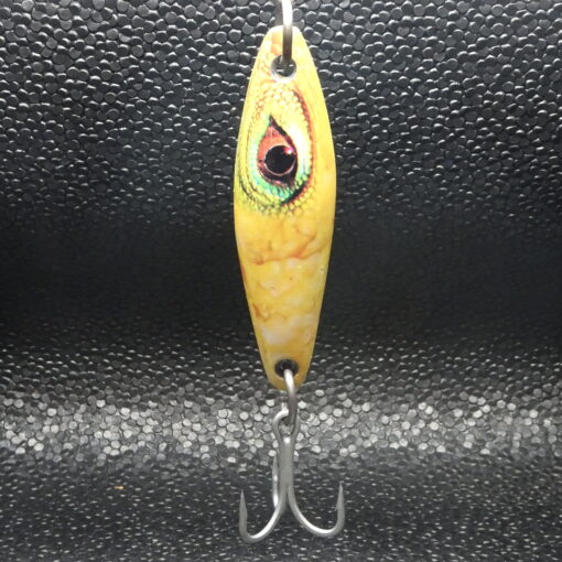 Bait Wrap's - Kraken BB *Heavy" - Eye