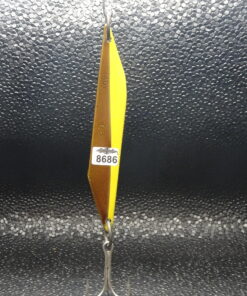 Tady - T3 - Yellow/Gold - NOS