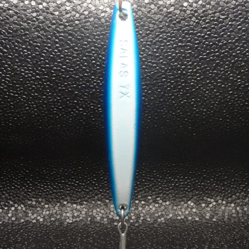 Salas - 7X - *Light* - Blue/White