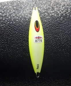 Fall Flat 230g Nomad - Buffalo - Char/Glow