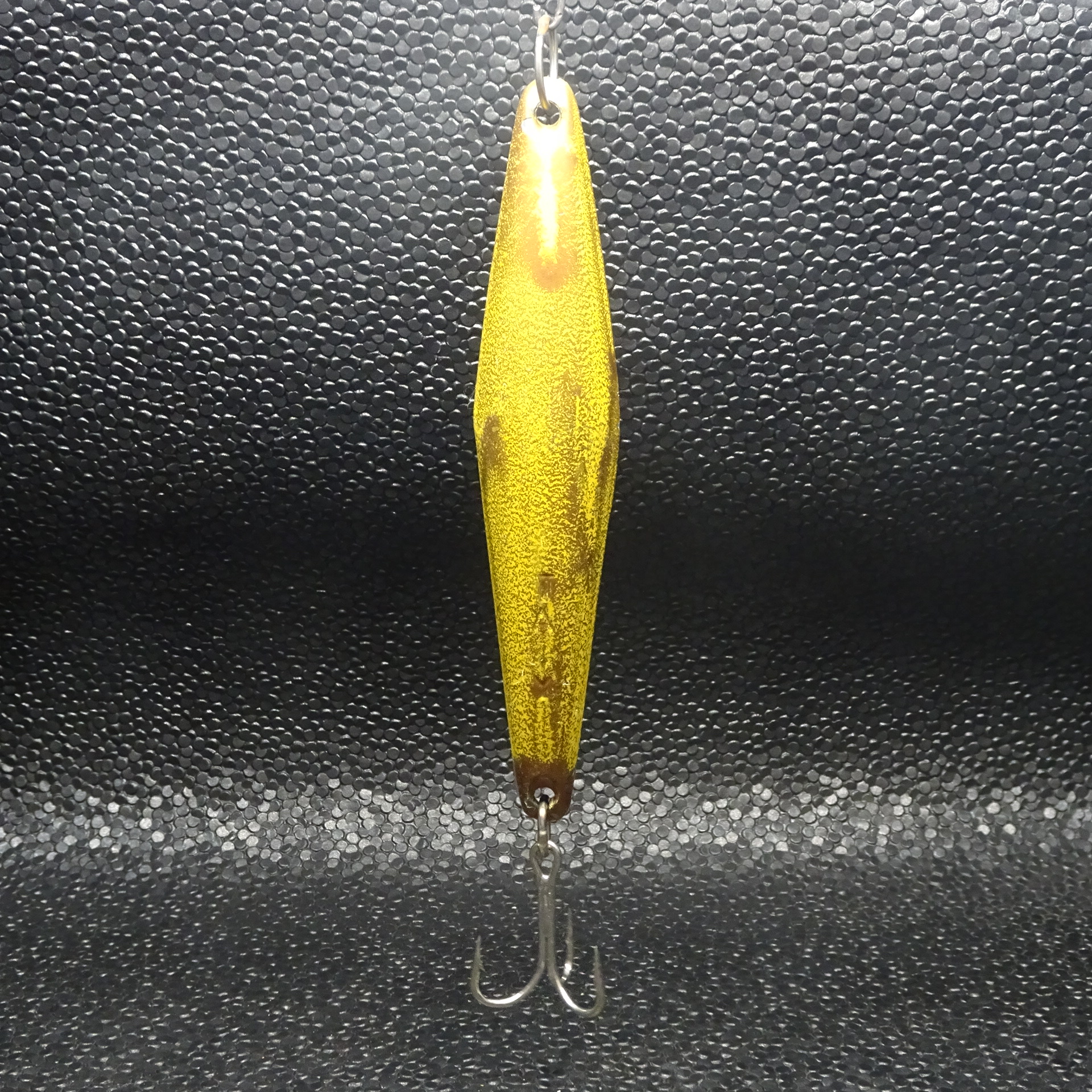 Tady - 45 *Light* - Yellow/Gold Sardine