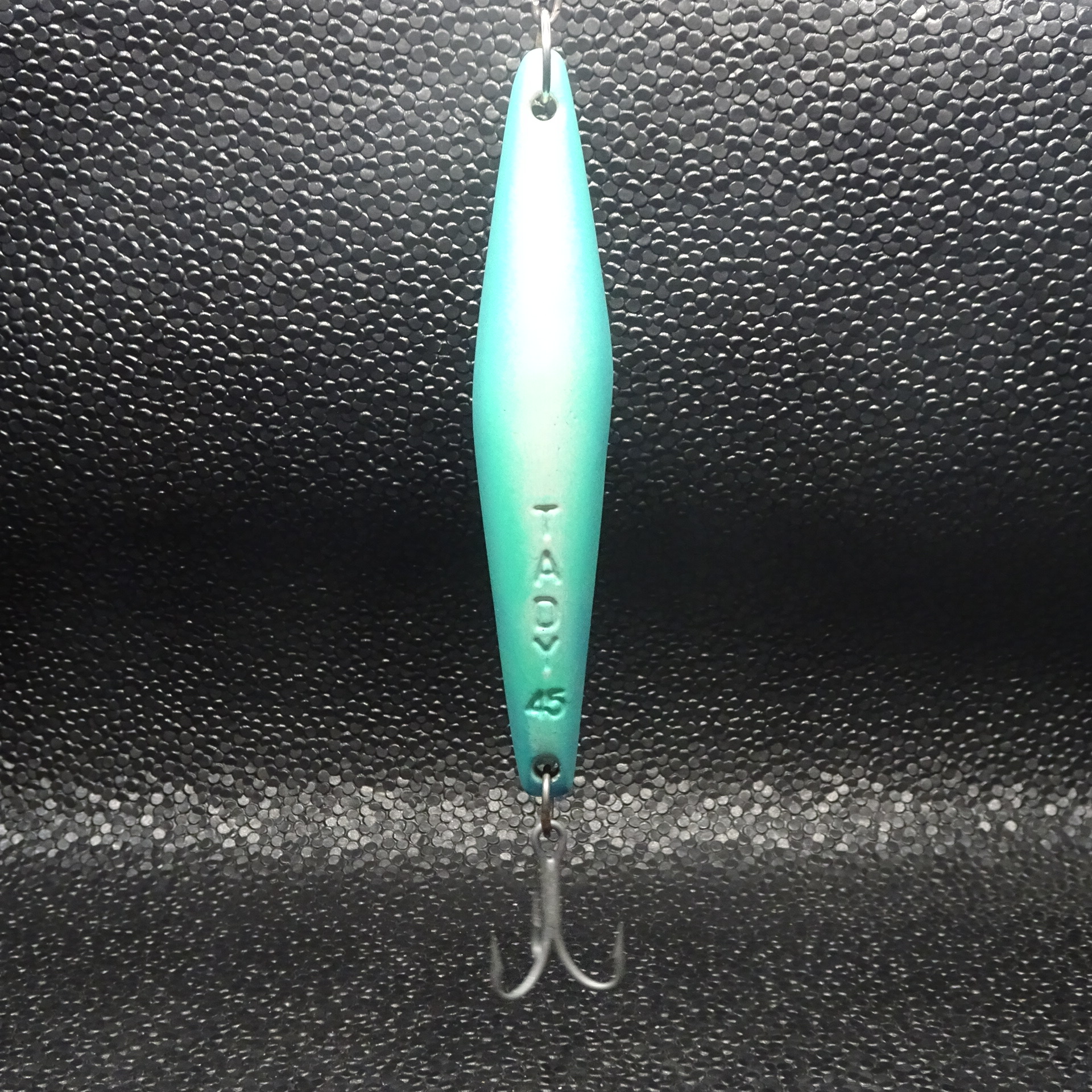 Tady - 45 *Light* - Mint/White Sardine