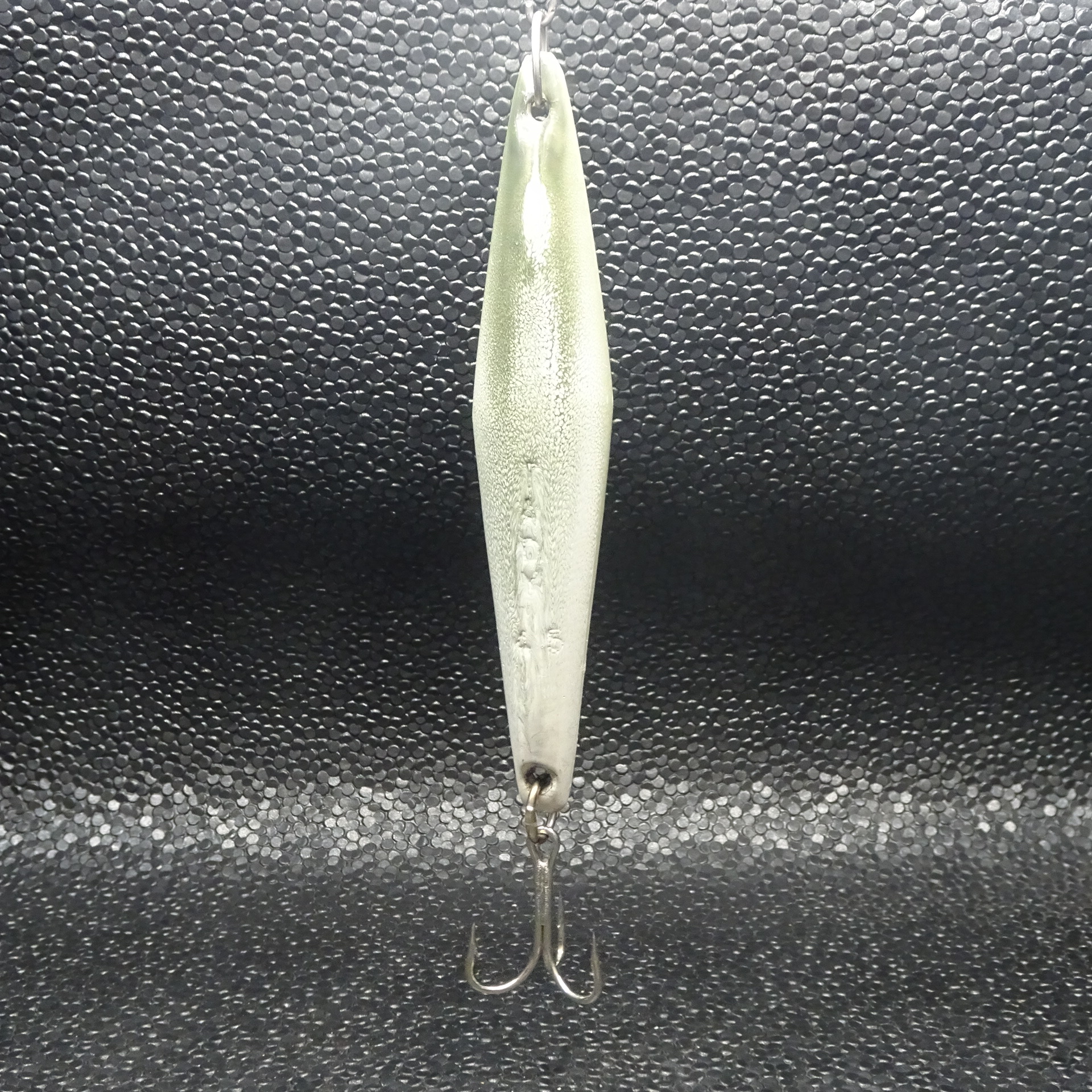 Tady - 45 *Light* - Green/White Sardine