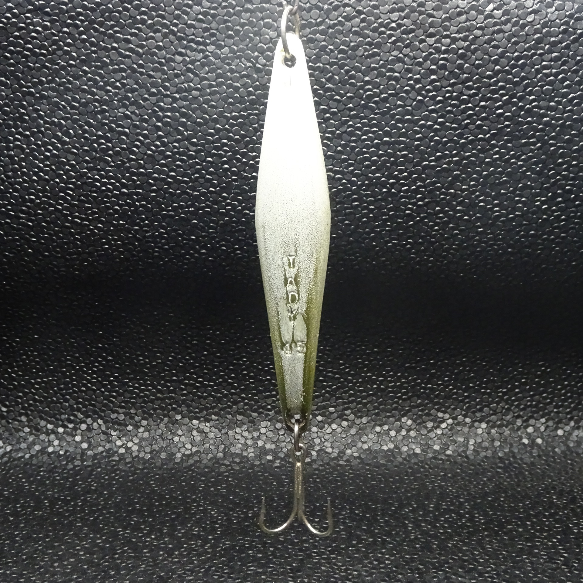 Tady - 45 *Light* - Green/White Sardine