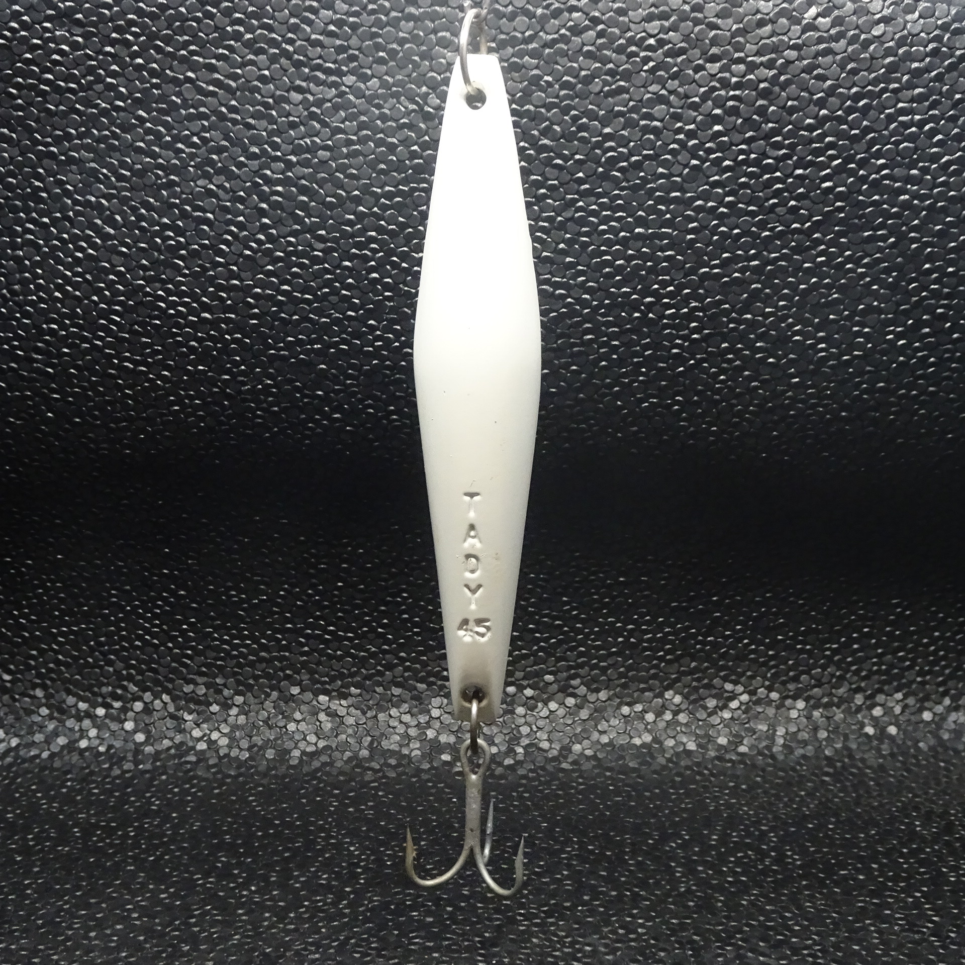 Tady - 45 *Light* - White