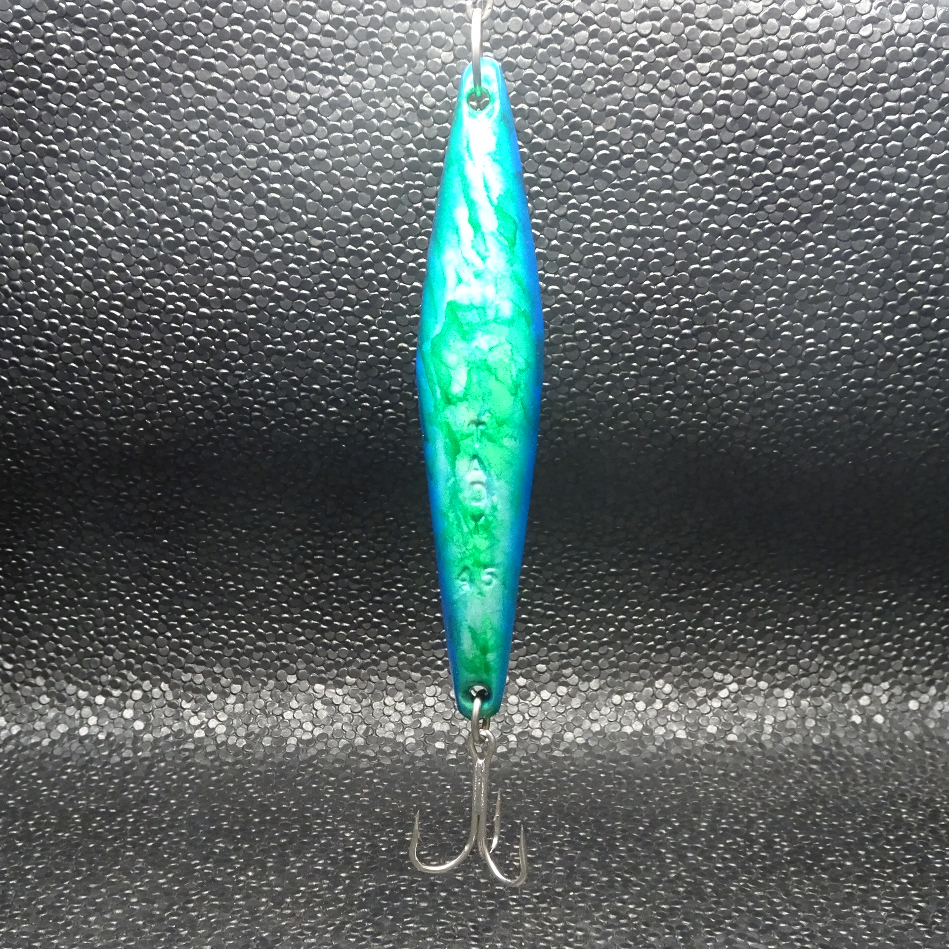 Tady - 45 *Light* - FishDog Custom