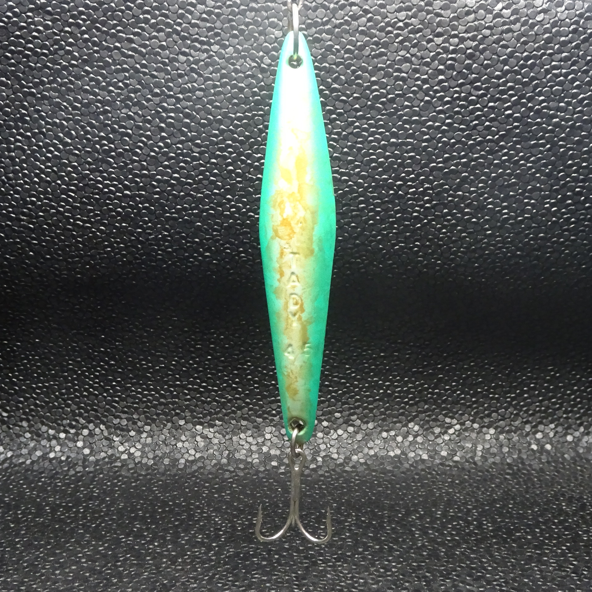 Tady - 45 *Light* - FishDog Custom