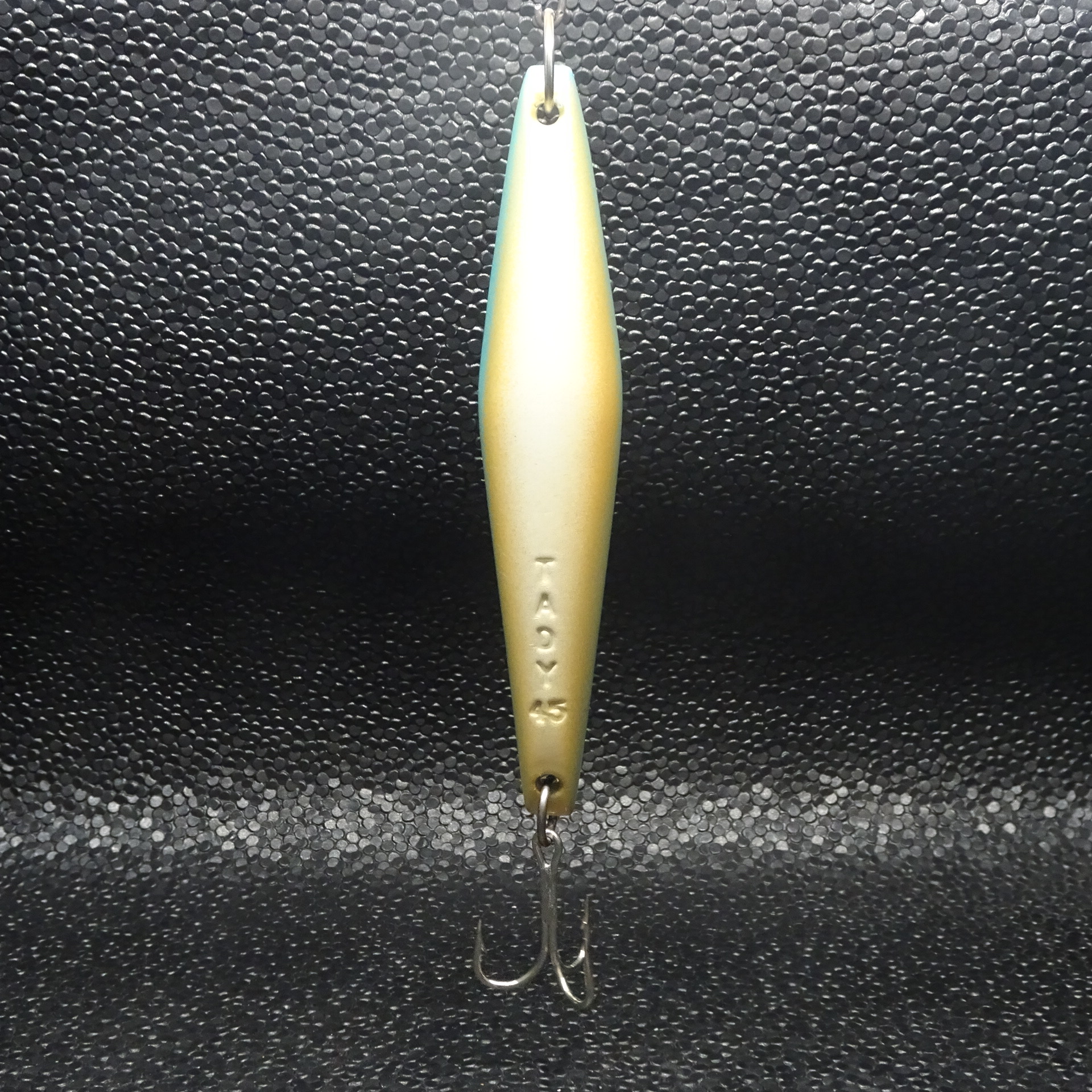 Tady - 45 *Light* - FishDog Custom