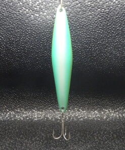 SIC - CNC Eppie - FishDog Custom