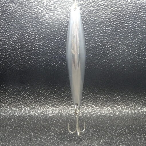 SIC - CNC Eppie - Hand Polished