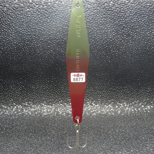 SIC - CNC Bartender - DANCO Anodized