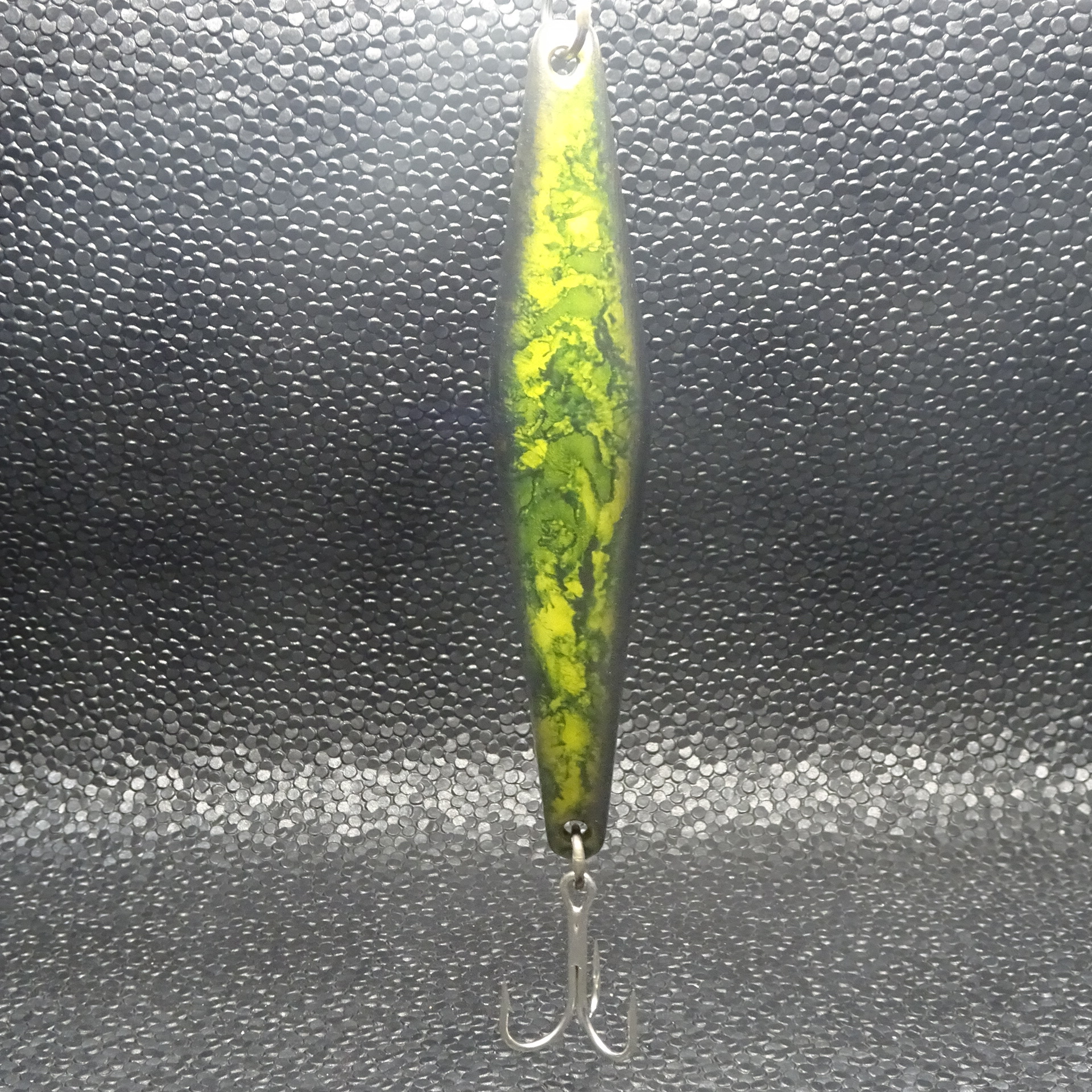 SIC - CNC Bartender - FishDog Custom