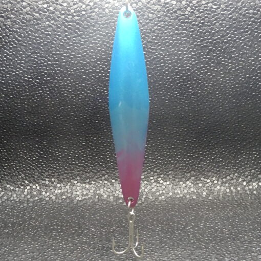 SIC - CNC Eppie - Danco Anodized