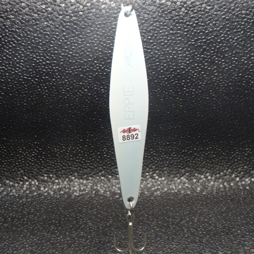 SIC - CNC Eppie - FishDog Custom