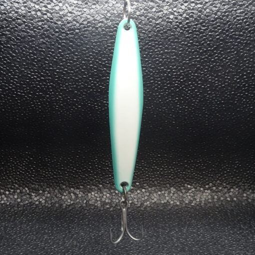 JRI - 66 - Mint/White