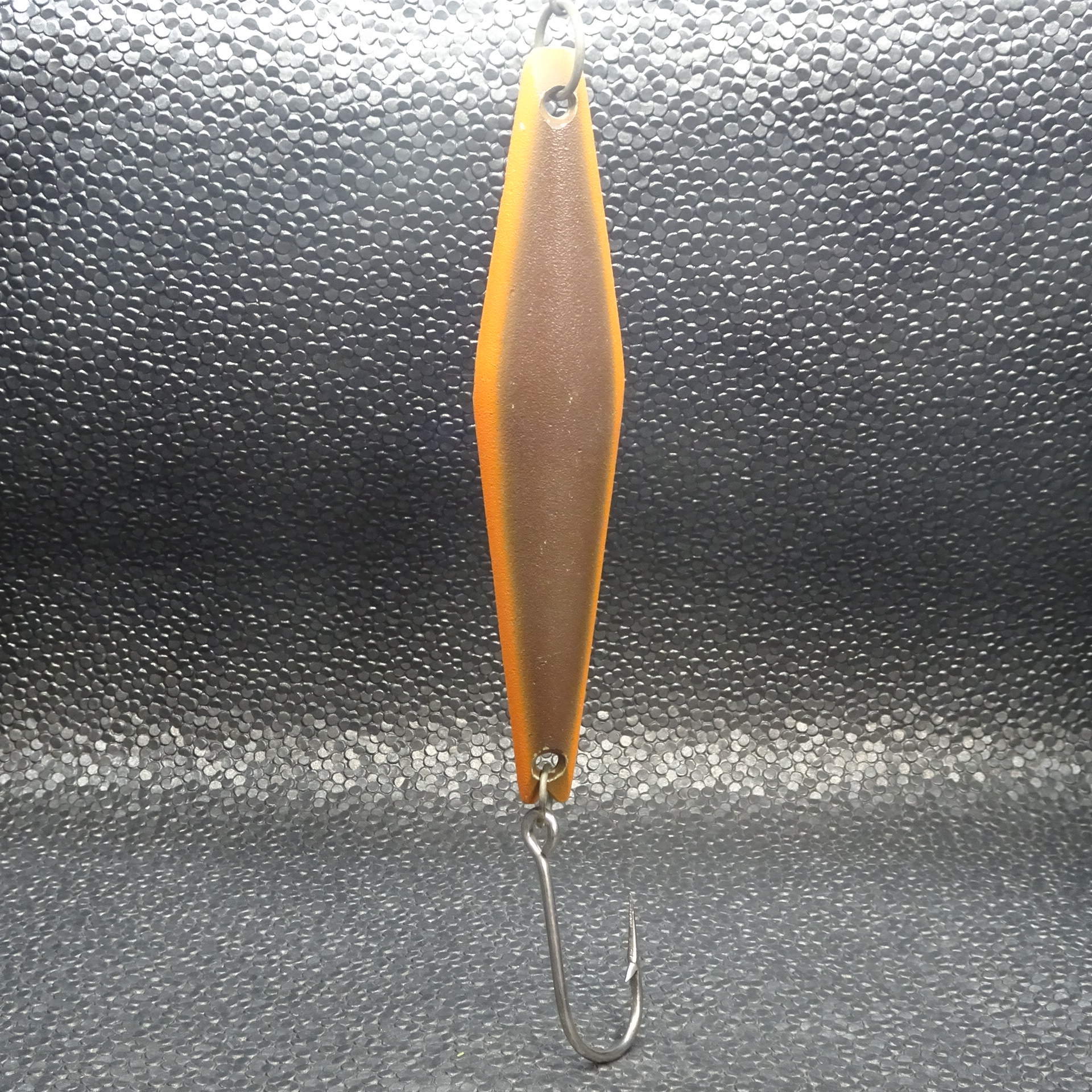 Candy Bar - Starman 112 - Brown/Orange - Single Hook