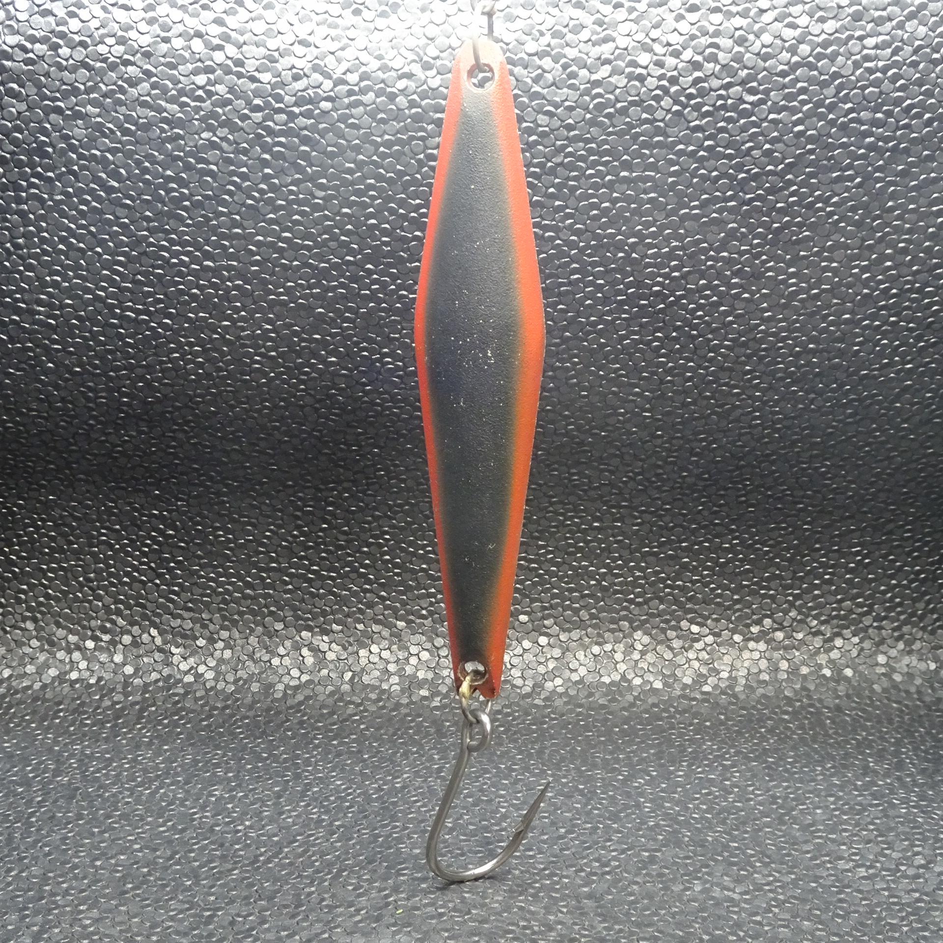 Candy Bar - Starman 112S - Brown/Orange - Single Hook