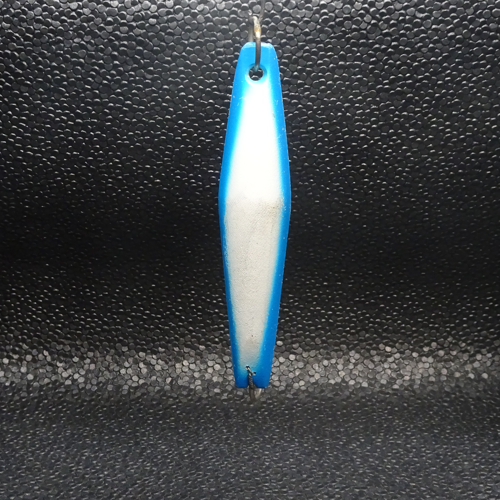 Candy Bar - Starman 200S - Blue/White - Fixed Hook