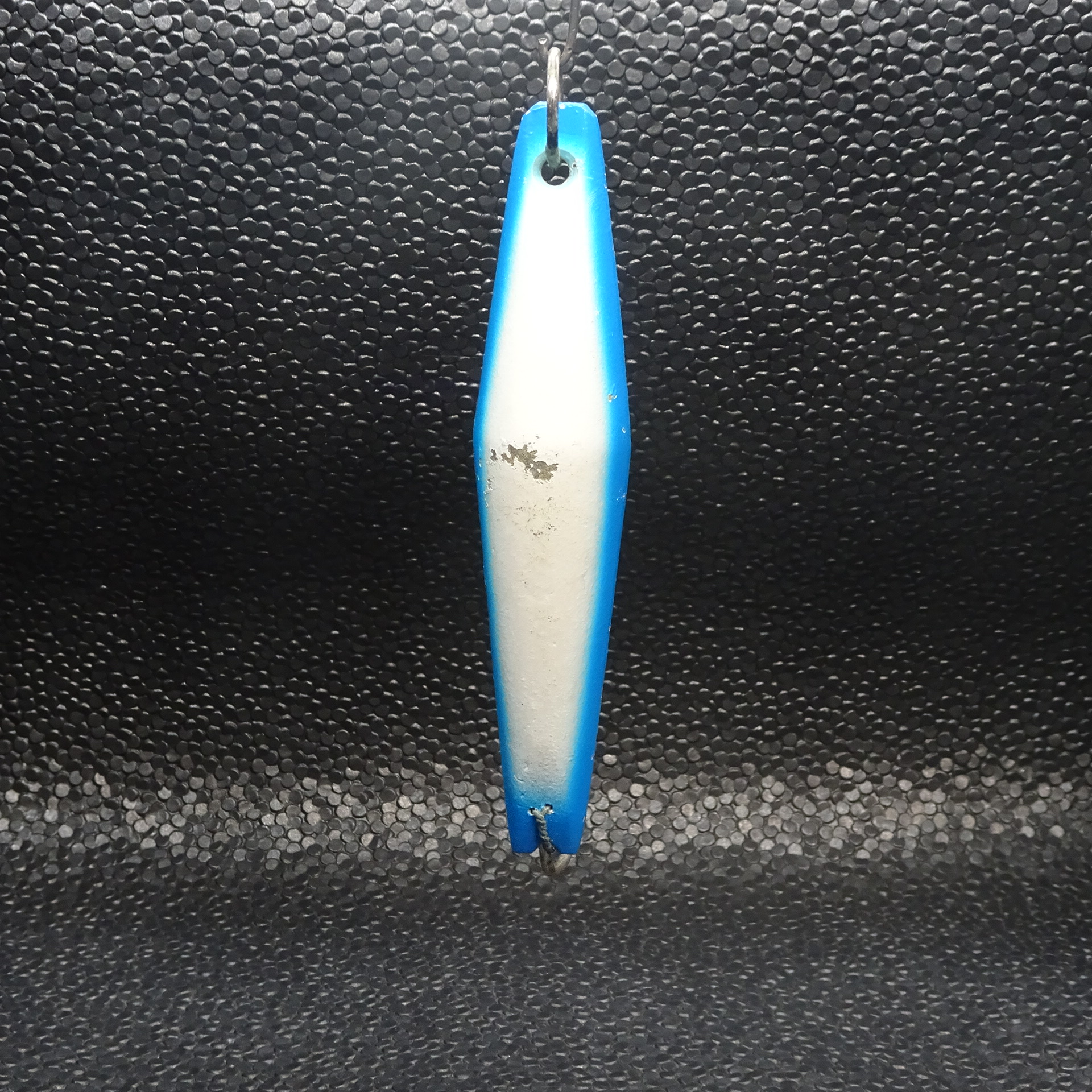 Candy Bar - Starman 200S - Blue/White - Fixed Hook