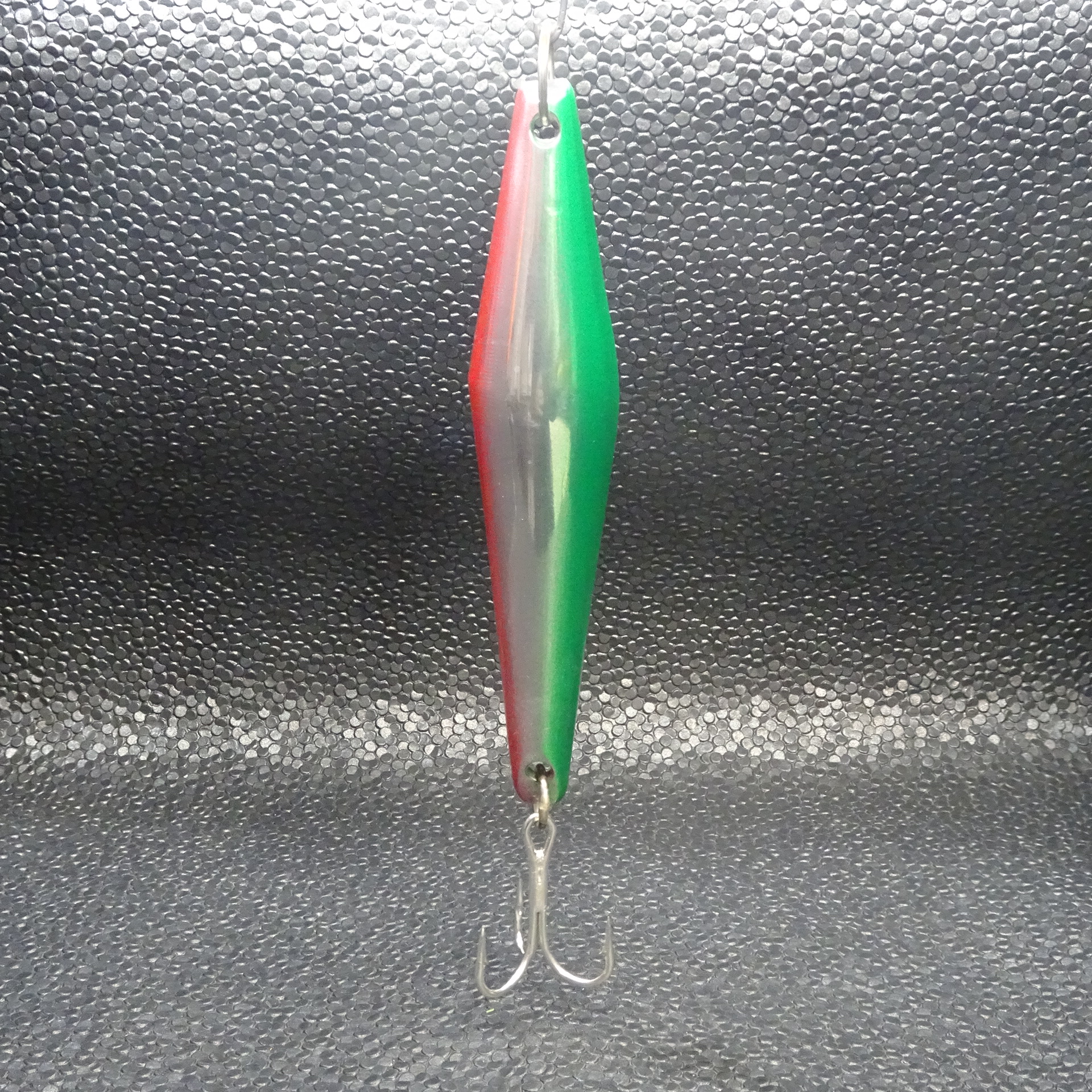 Z-Bar - CNC Jigs - DANCO Anodized